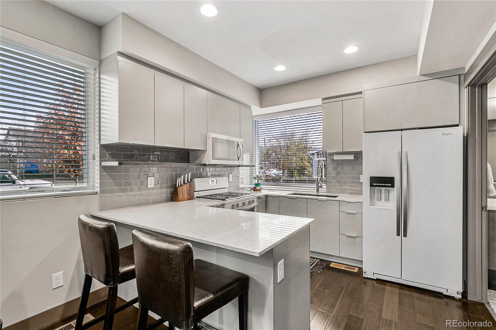 3155 Lawrence Street Denver, CO 80205 - Photo 11 of 37