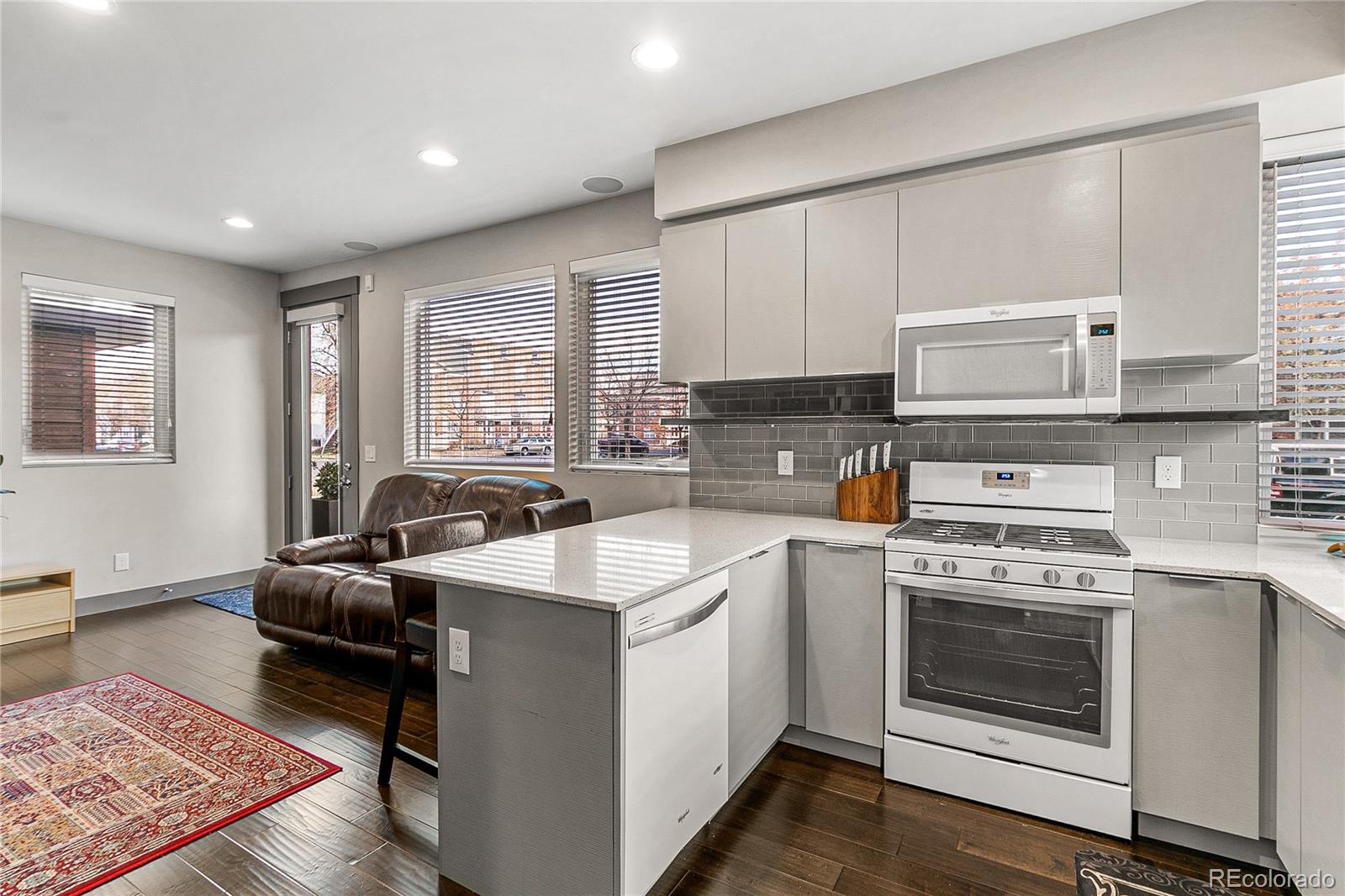 3155 Lawrence Street Denver, CO 80205 - Photo 12 of 37