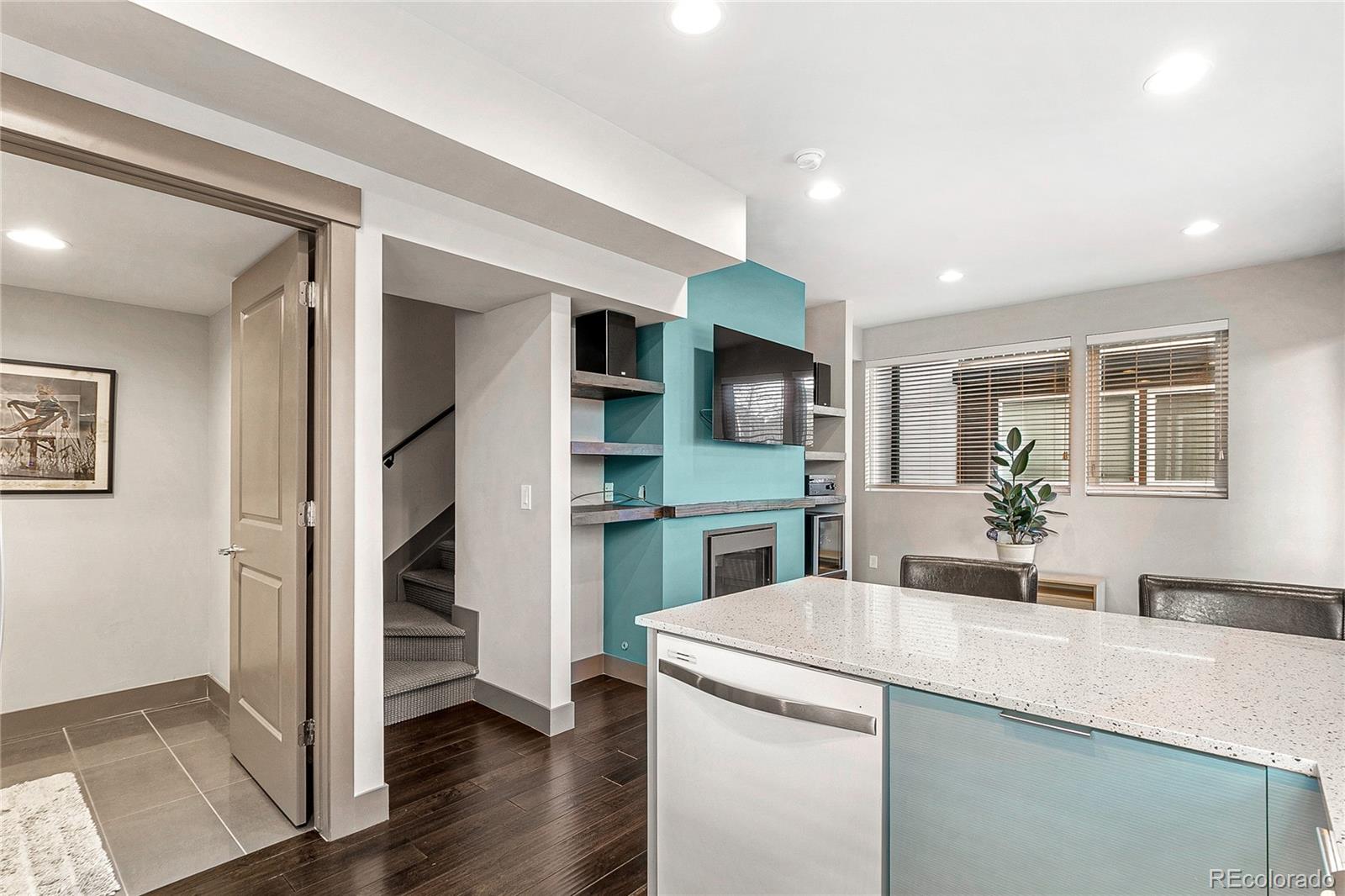 3155 Lawrence Street Denver, CO 80205 - Photo 13 of 37