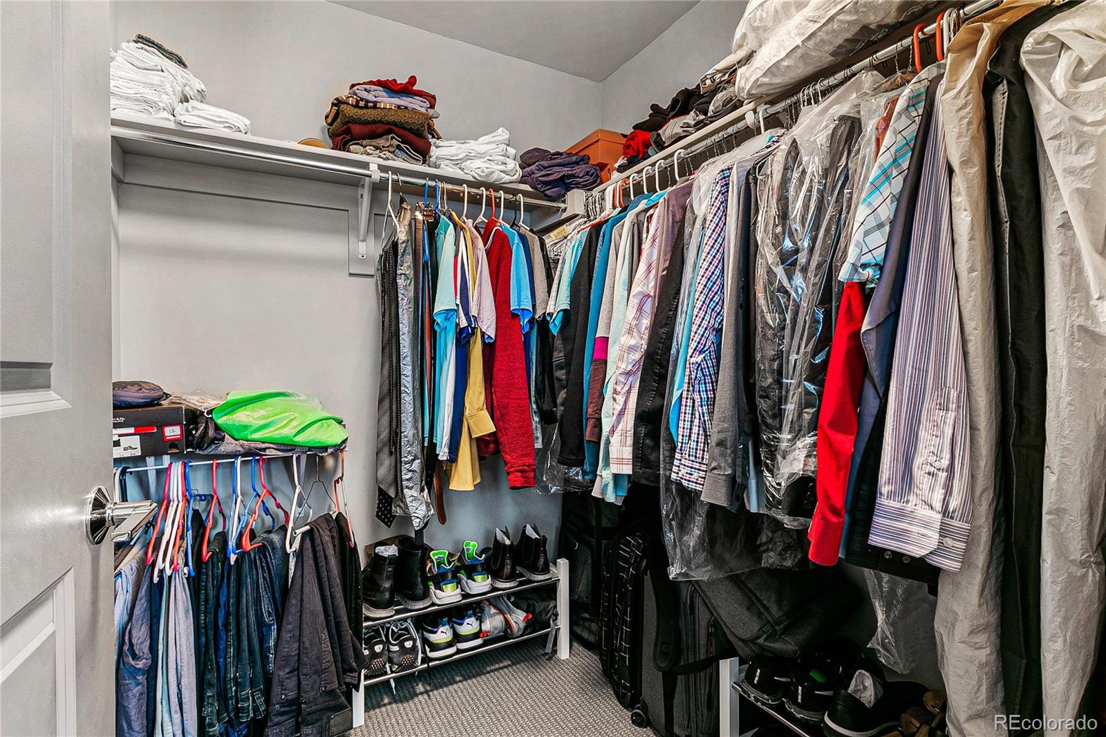 3155 Lawrence Street Denver, CO 80205 - Photo 22 of 37