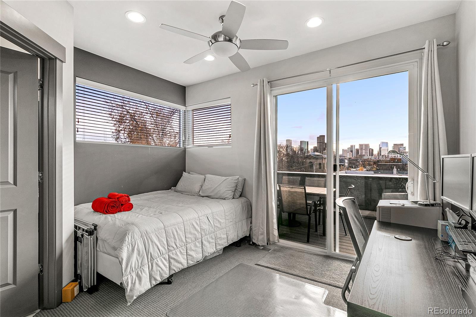 3155 Lawrence Street Denver, CO 80205 - Photo 23 of 37