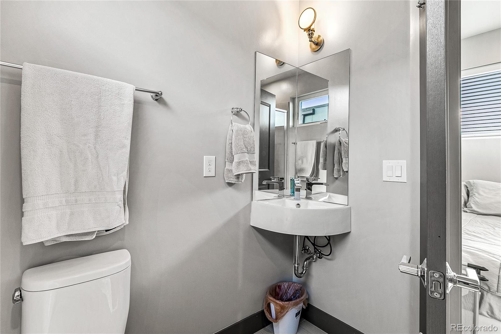 3155 Lawrence Street Denver, CO 80205 - Photo 25 of 37