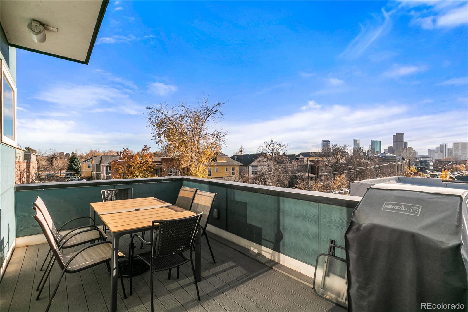 3155 Lawrence Street Denver, CO 80205 - Photo 27 of 37