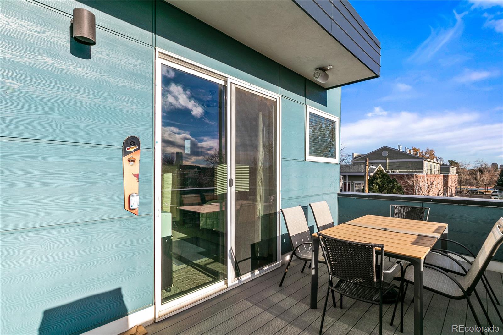 3155 Lawrence Street Denver, CO 80205 - Photo 28 of 37