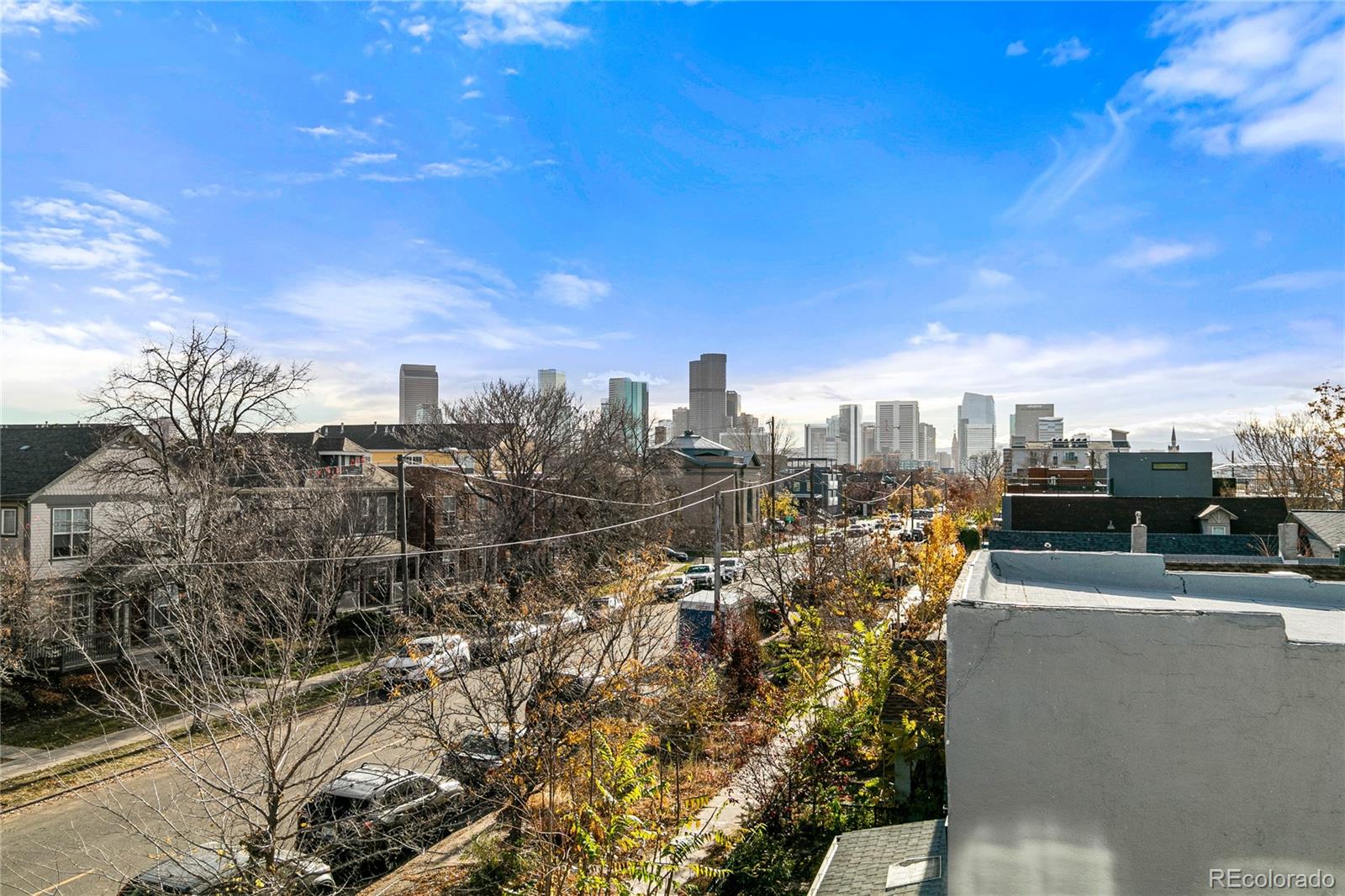 3155 Lawrence Street Denver, CO 80205 - Photo 30 of 37