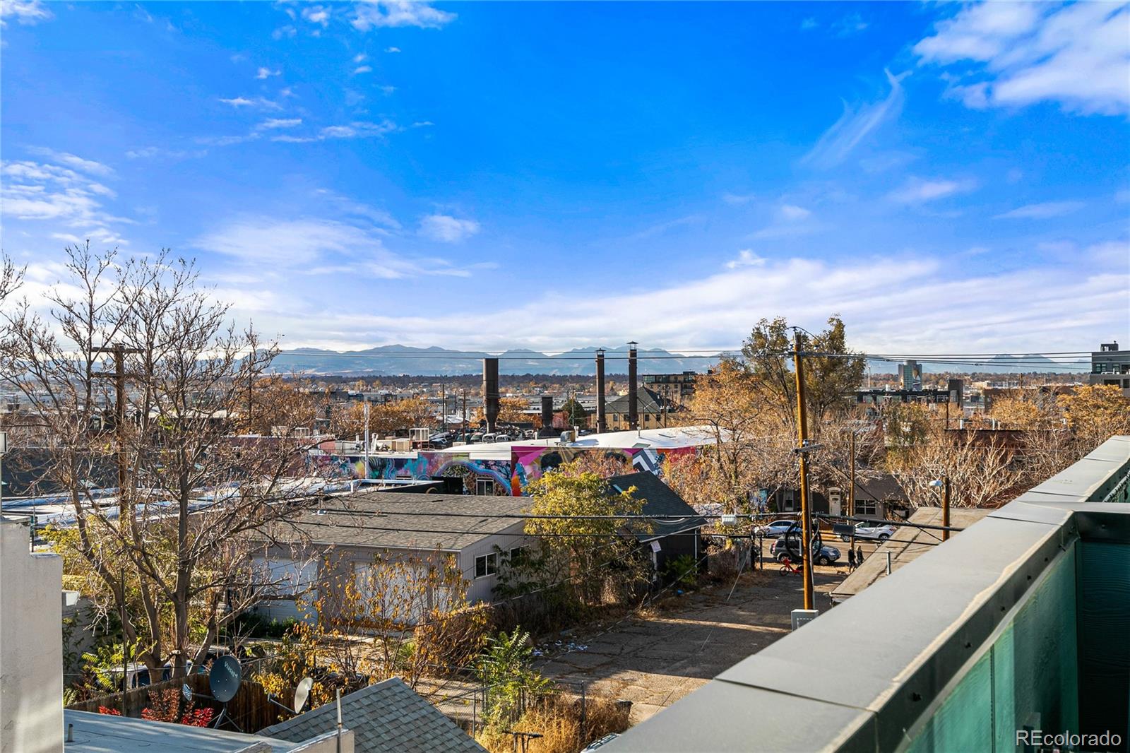 3155 Lawrence Street Denver, CO 80205 - Photo 31 of 37