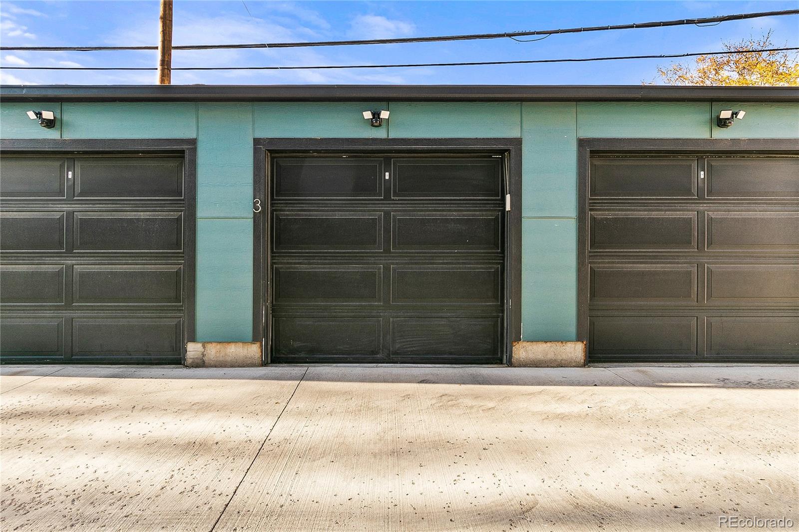 3155 Lawrence Street Denver, CO 80205 - Photo 32 of 37