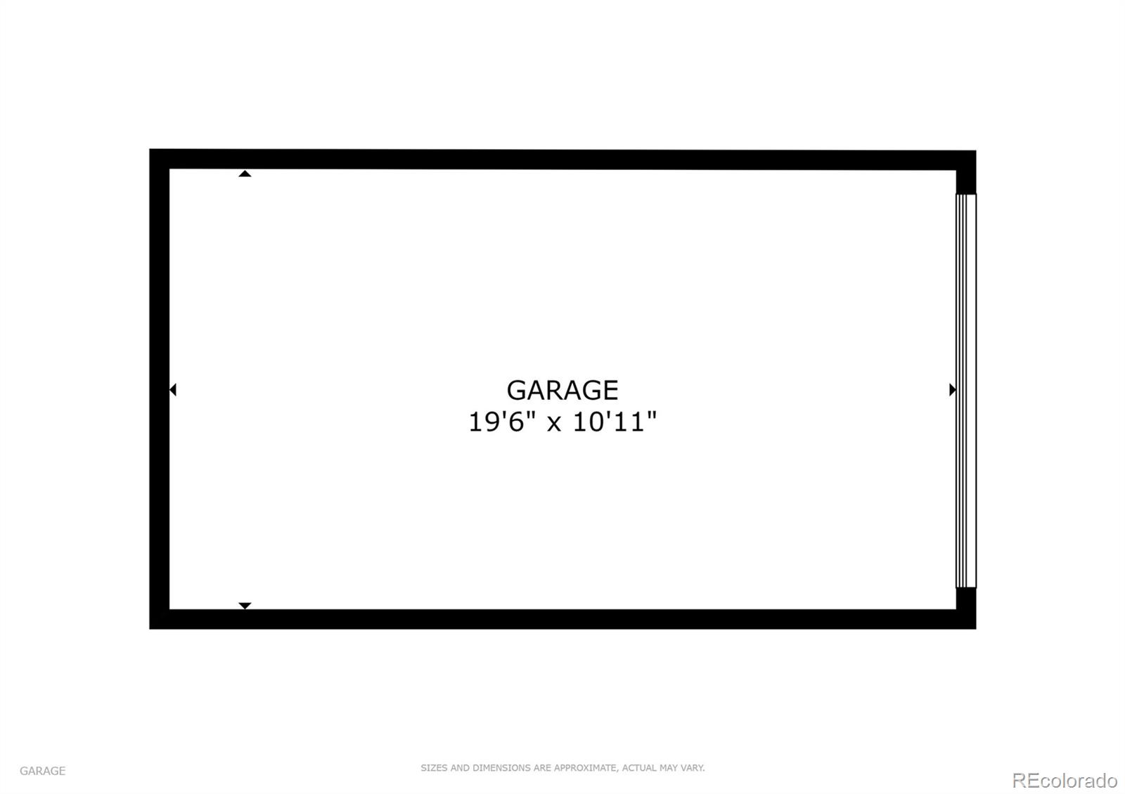 3155 Lawrence Street Denver, CO 80205 - Photo 37 of 37