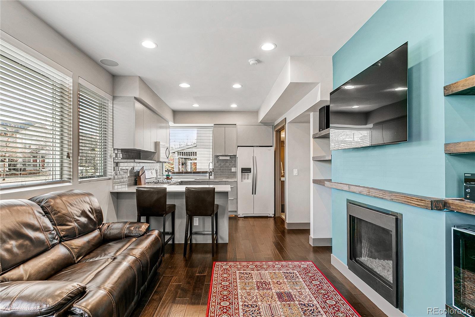 3155 Lawrence Street Denver, CO 80205 - Photo 5 of 37