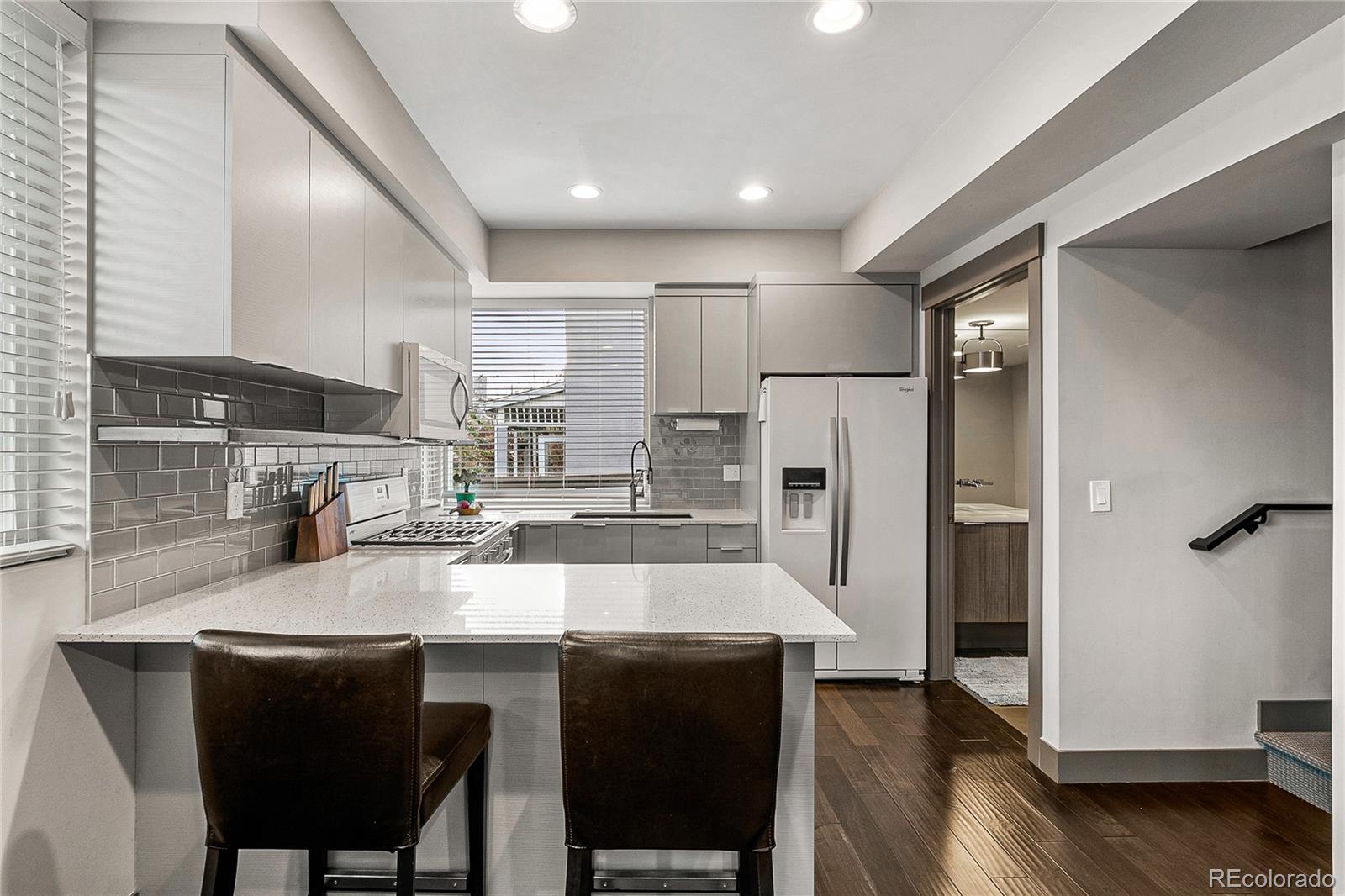 3155 Lawrence Street Denver, CO 80205 - Photo 10 of 37