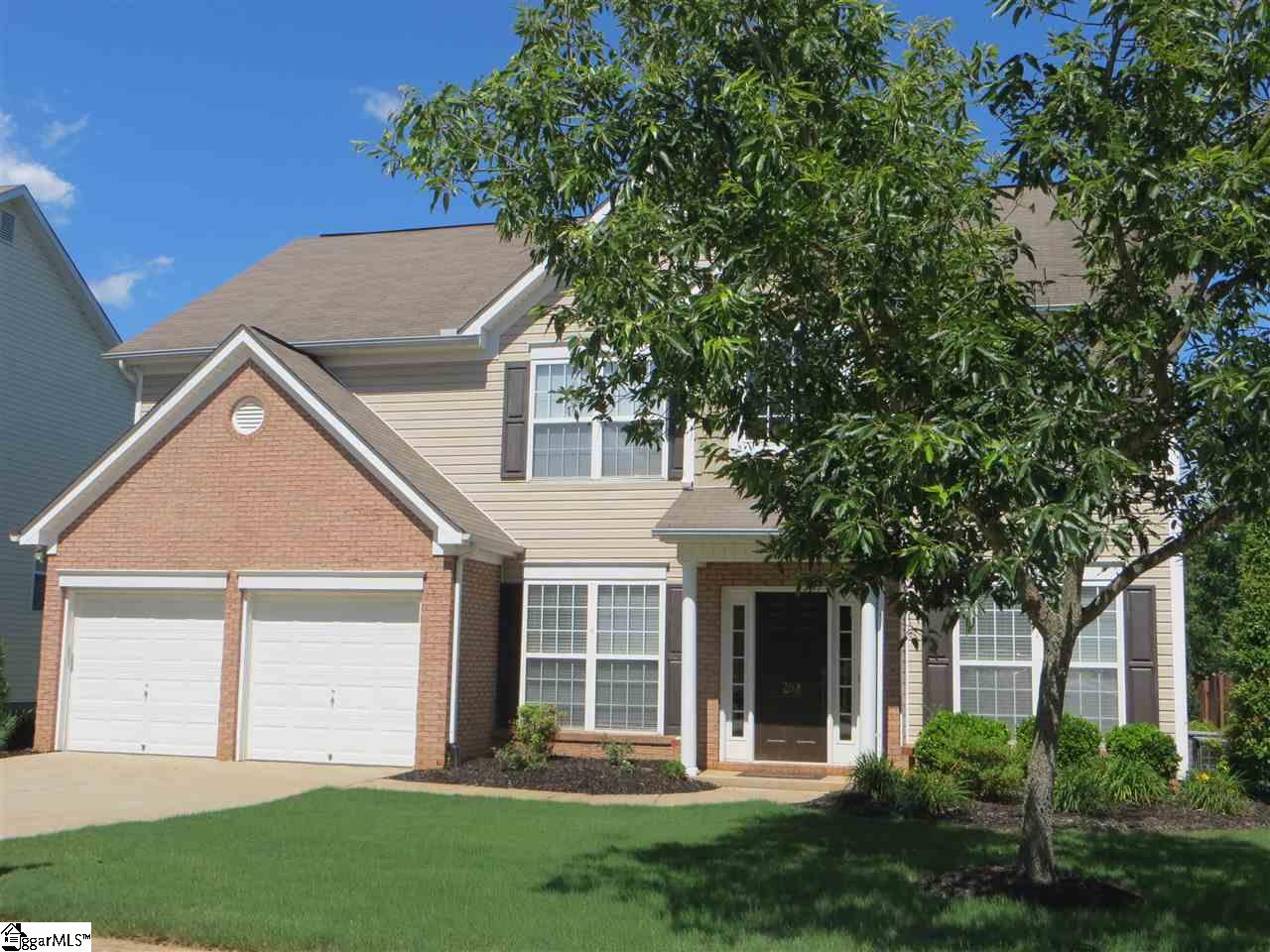 208 Ackerman Court Greenville, SC 29607 - Photo 29 of 33 Gallery Image 29