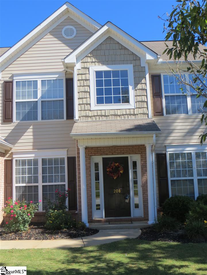 208 Ackerman Court Greenville, SC 29607 - Photo 33 of 33 Gallery Image 33