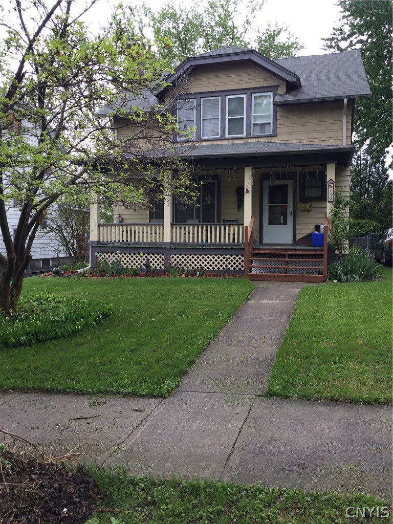139 Walrath Road Syracuse, NY 13205 - Photo 1 of 1 Gallery Image 1