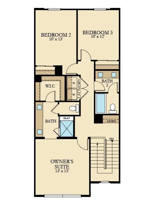 333 Lodestar Tustin, CA 92782 - Photo 40 of 50