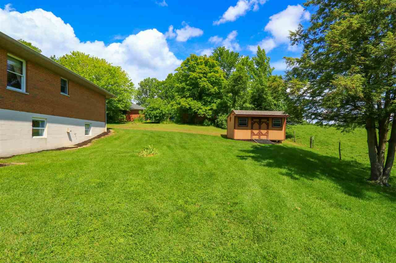 452 Gilbert Ridge Road Alexandria, KY 41001 - Photo 41 of 50