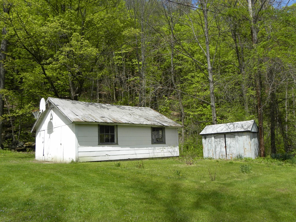 31 Thompson Road Colrain, MA 01340 - Photo 13 of 14