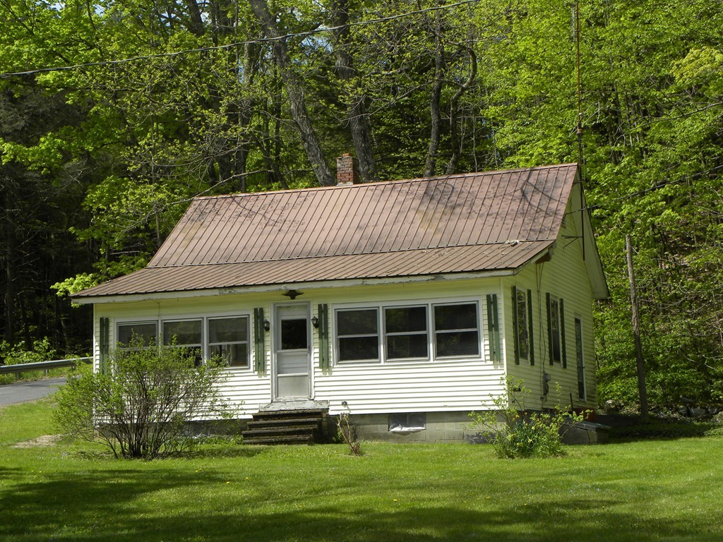 31 Thompson Road Colrain, MA 01340 - Photo 14 of 14