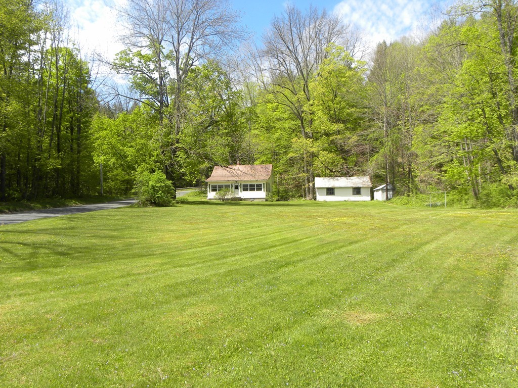 31 Thompson Road Colrain, MA 01340 - Photo 2 of 14