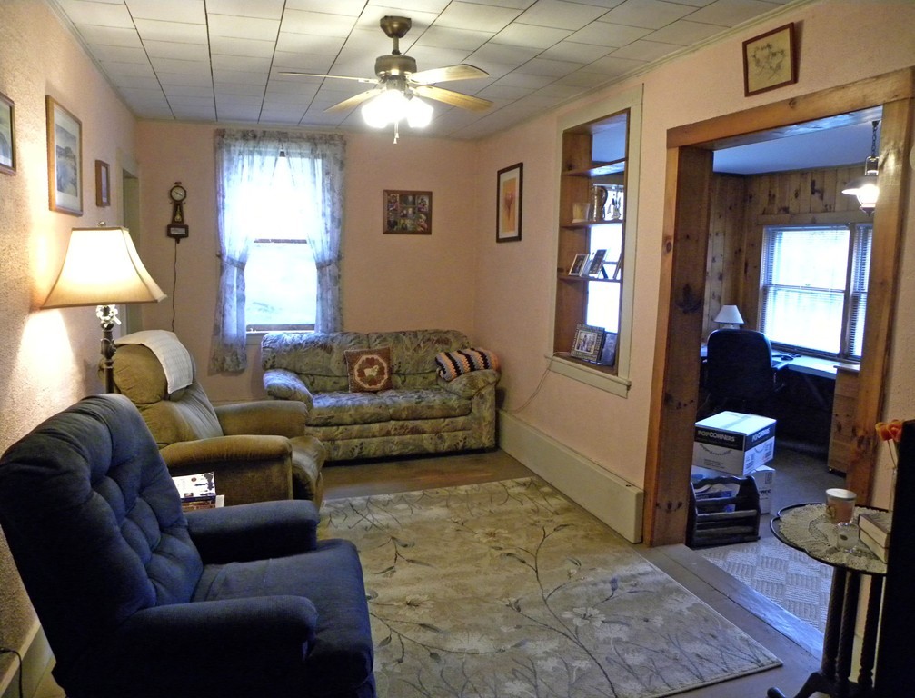 31 Thompson Road Colrain, MA 01340 - Photo 7 of 14