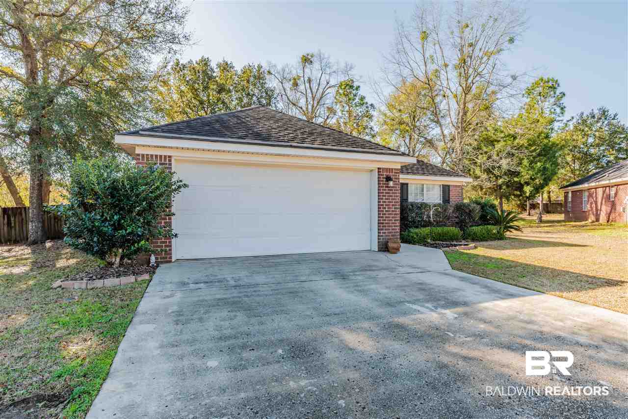 1849 Kendall Court Mobile, AL 36695 - Photo 24 of 24