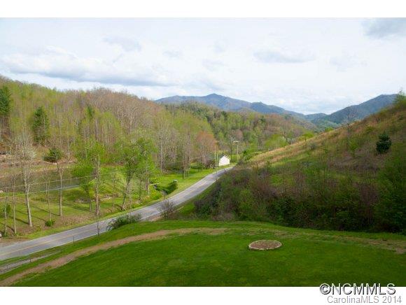 1081 Wesley Creek Road Clyde, NC 28721 - Photo 2 of 24 a view of a city