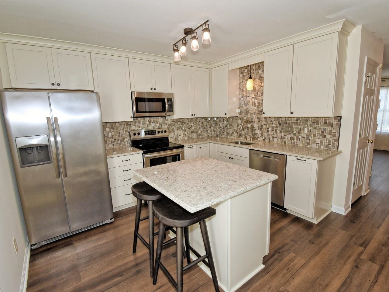 5627 Fieldcross Court Raleigh, NC 27610 - Photo 5 of 30 Photo 5