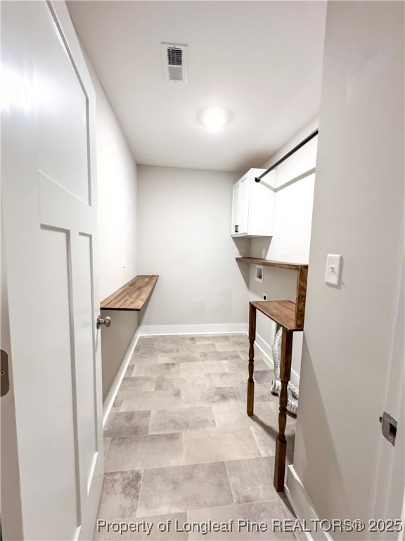 144 Deaton Road Raeford, NC 28376 - Photo 10 of 24 a view of entryway