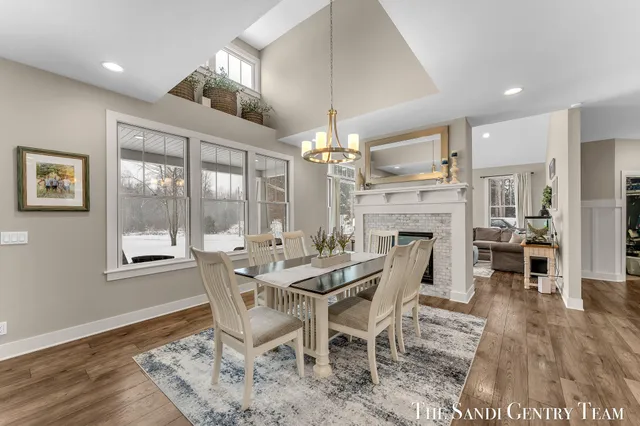 $1,499,999 | 16527 Lake Michigan Drive, Grand Haven, MI 49417