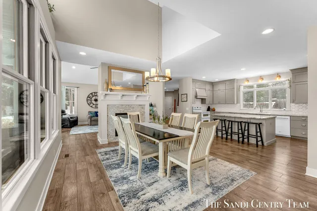 $1,499,999 | 16527 Lake Michigan Drive, Grand Haven, MI 49417