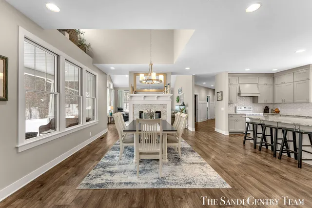 $1,499,999 | 16527 Lake Michigan Drive, Grand Haven, MI 49417