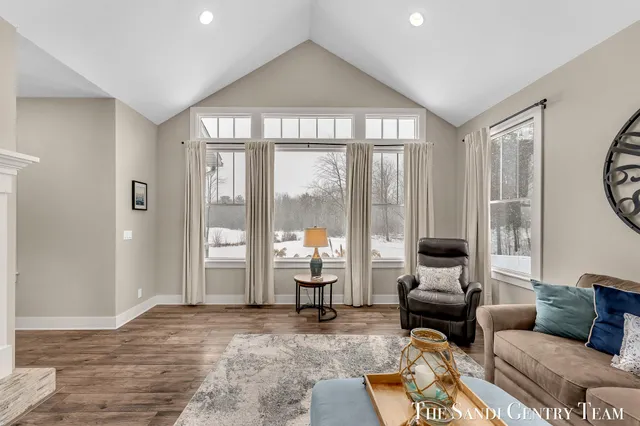 $1,499,999 | 16527 Lake Michigan Drive, Grand Haven, MI 49417