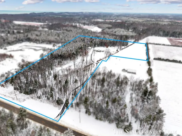 $1,499,999 | 16527 Lake Michigan Drive, Grand Haven, MI 49417