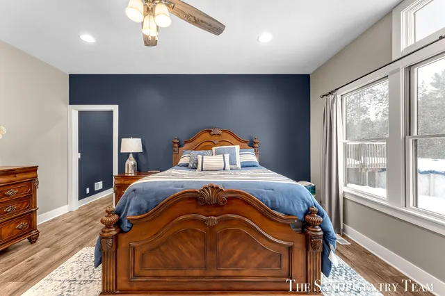 $1,499,999 | 16527 Lake Michigan Drive, Grand Haven, MI 49417