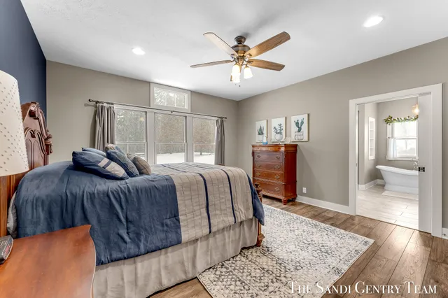 $1,499,999 | 16527 Lake Michigan Drive, Grand Haven, MI 49417