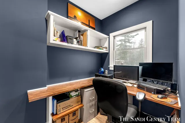 $1,499,999 | 16527 Lake Michigan Drive, Grand Haven, MI 49417