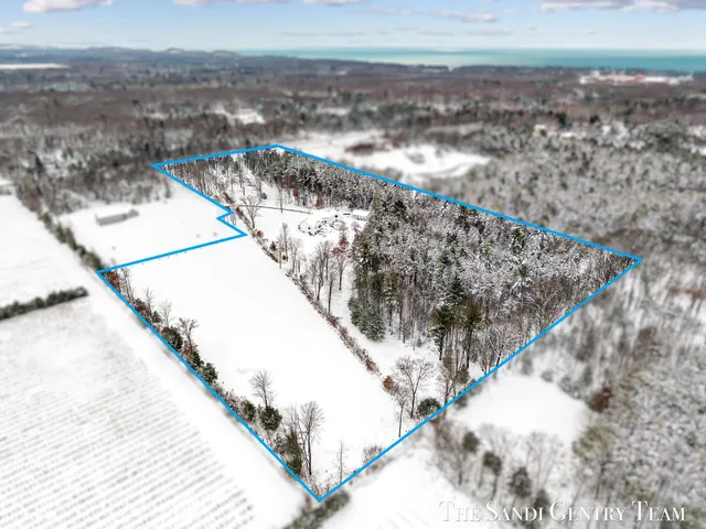 $1,499,999 | 16527 Lake Michigan Drive, Grand Haven, MI 49417