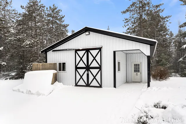 $1,499,999 | 16527 Lake Michigan Drive, Grand Haven, MI 49417