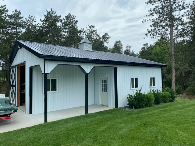 $1,499,999 | 16527 Lake Michigan Drive, Grand Haven, MI 49417