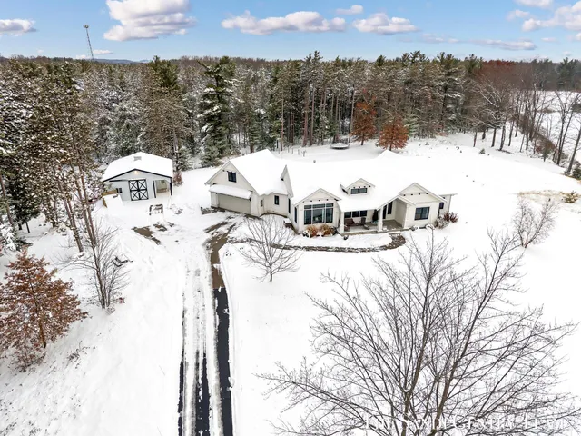 $1,499,999 | 16527 Lake Michigan Drive, Grand Haven, MI 49417