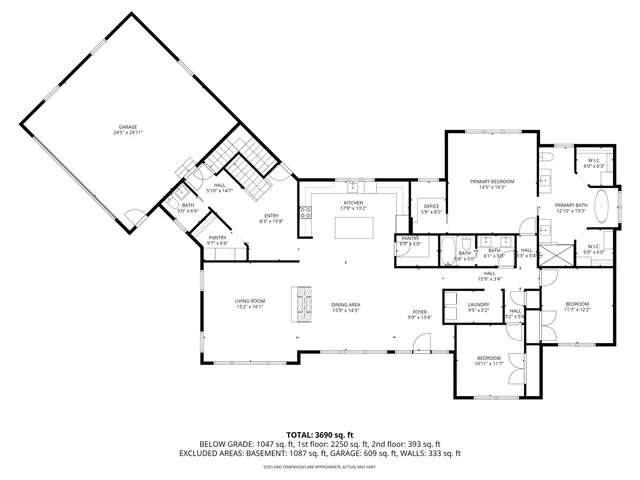 $1,499,999 | 16527 Lake Michigan Drive, Grand Haven, MI 49417