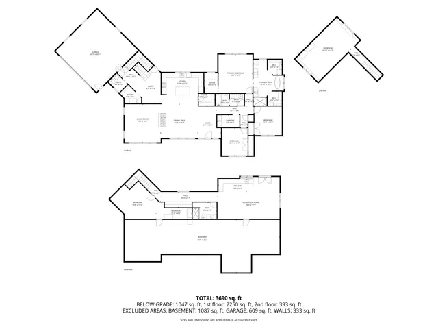 $1,499,999 | 16527 Lake Michigan Drive, Grand Haven, MI 49417