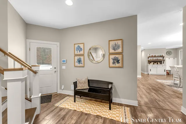 $1,499,999 | 16527 Lake Michigan Drive, Grand Haven, MI 49417