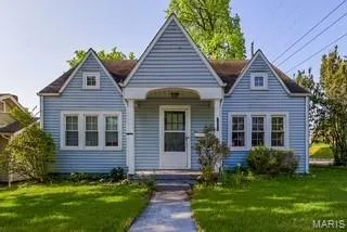 $95,000 | 1553 Whitener Street, Cape Girardeau, MO 63701