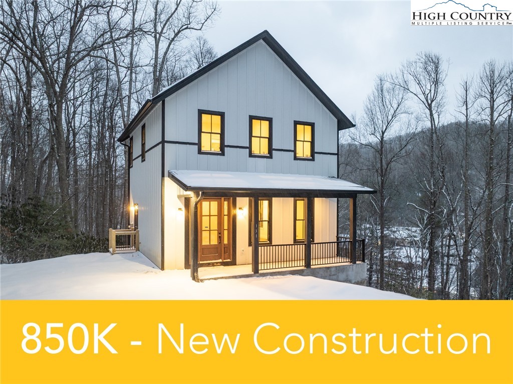 a view of a house with a outdoor space