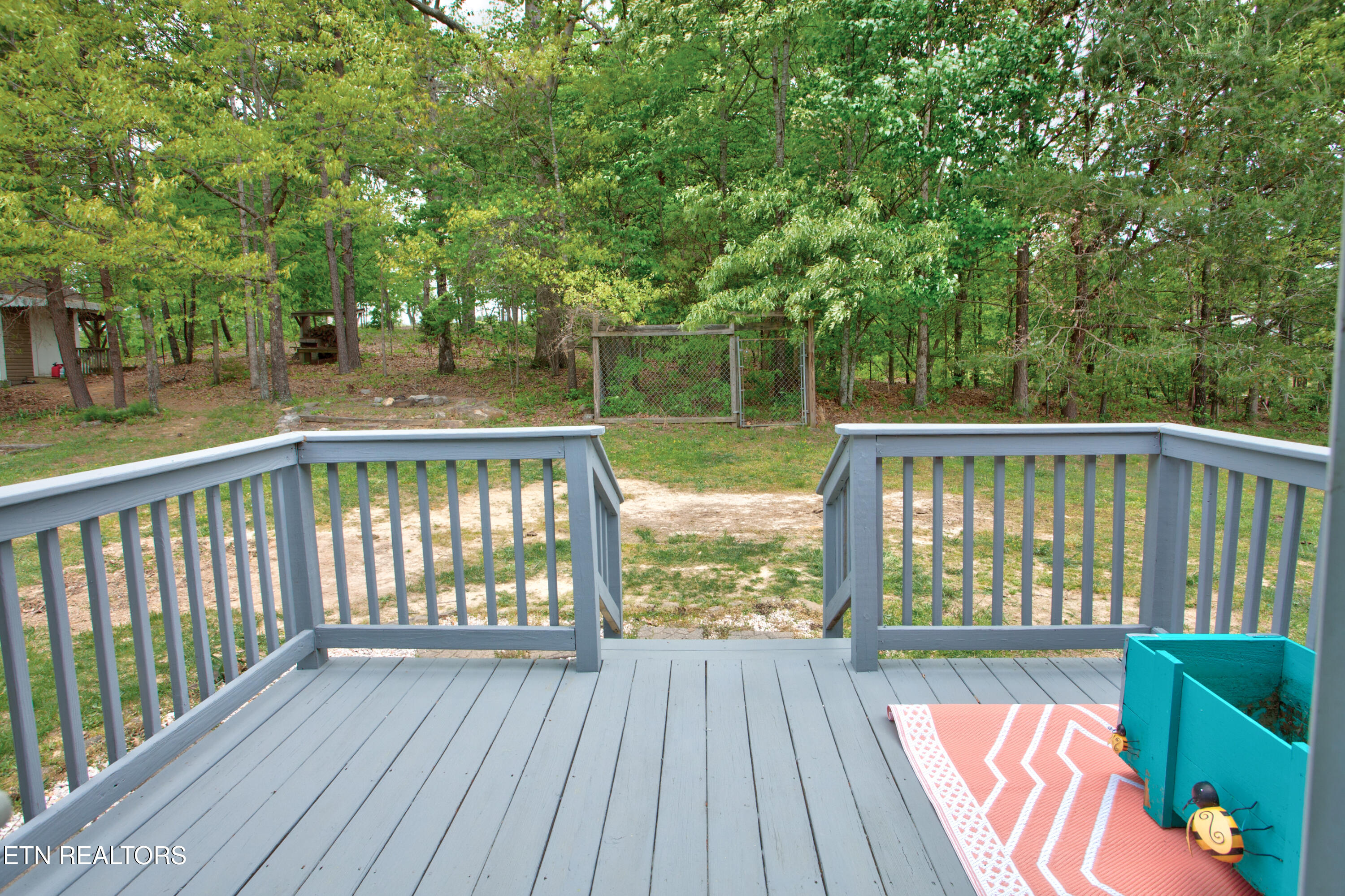 292 Sweetsprings Road Madisonville, TN 37354 - Photo 21 of 32 292 Sweetsprings Rd-31