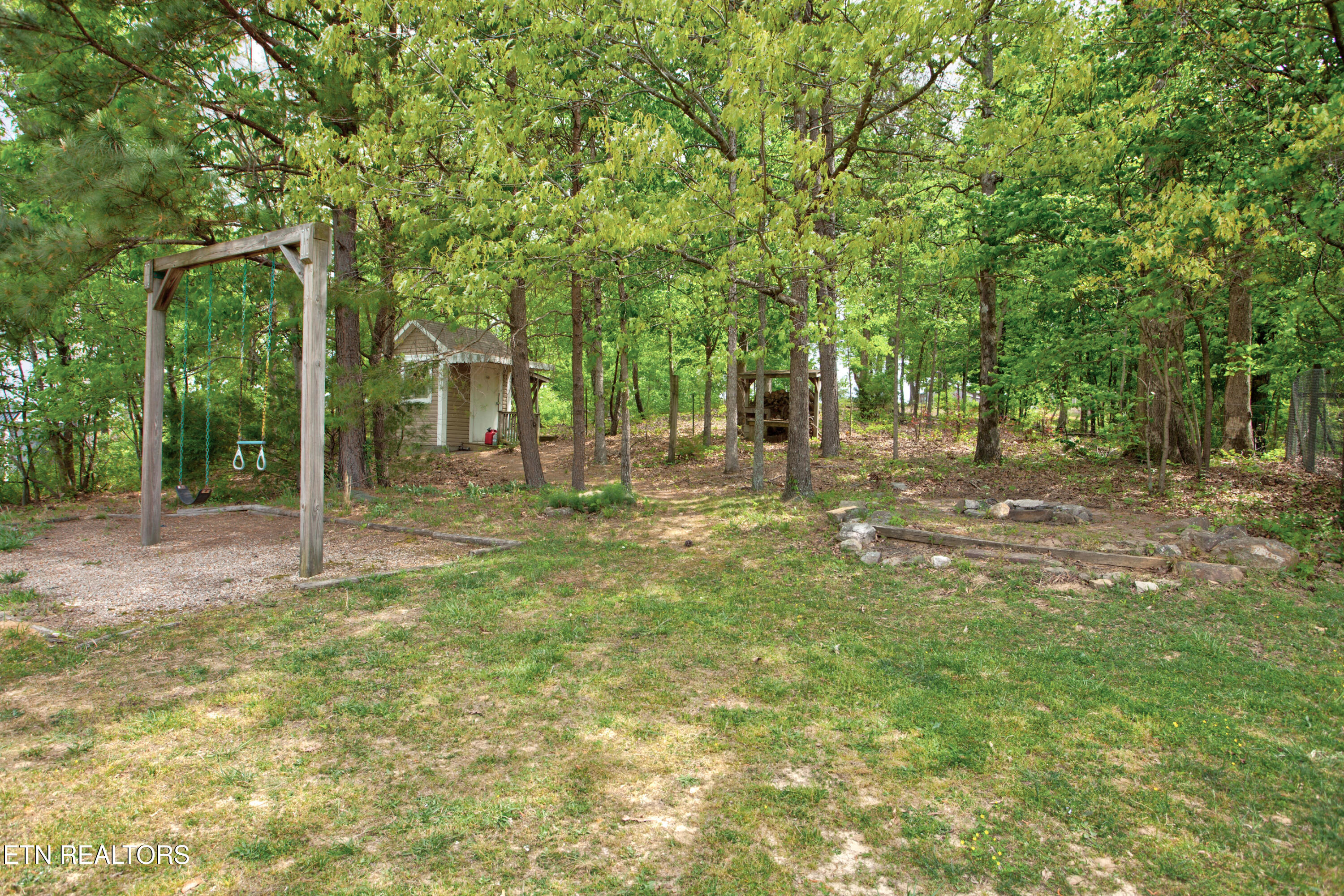 292 Sweetsprings Road Madisonville, TN 37354 - Photo 25 of 32 292 Sweetsprings Rd-33