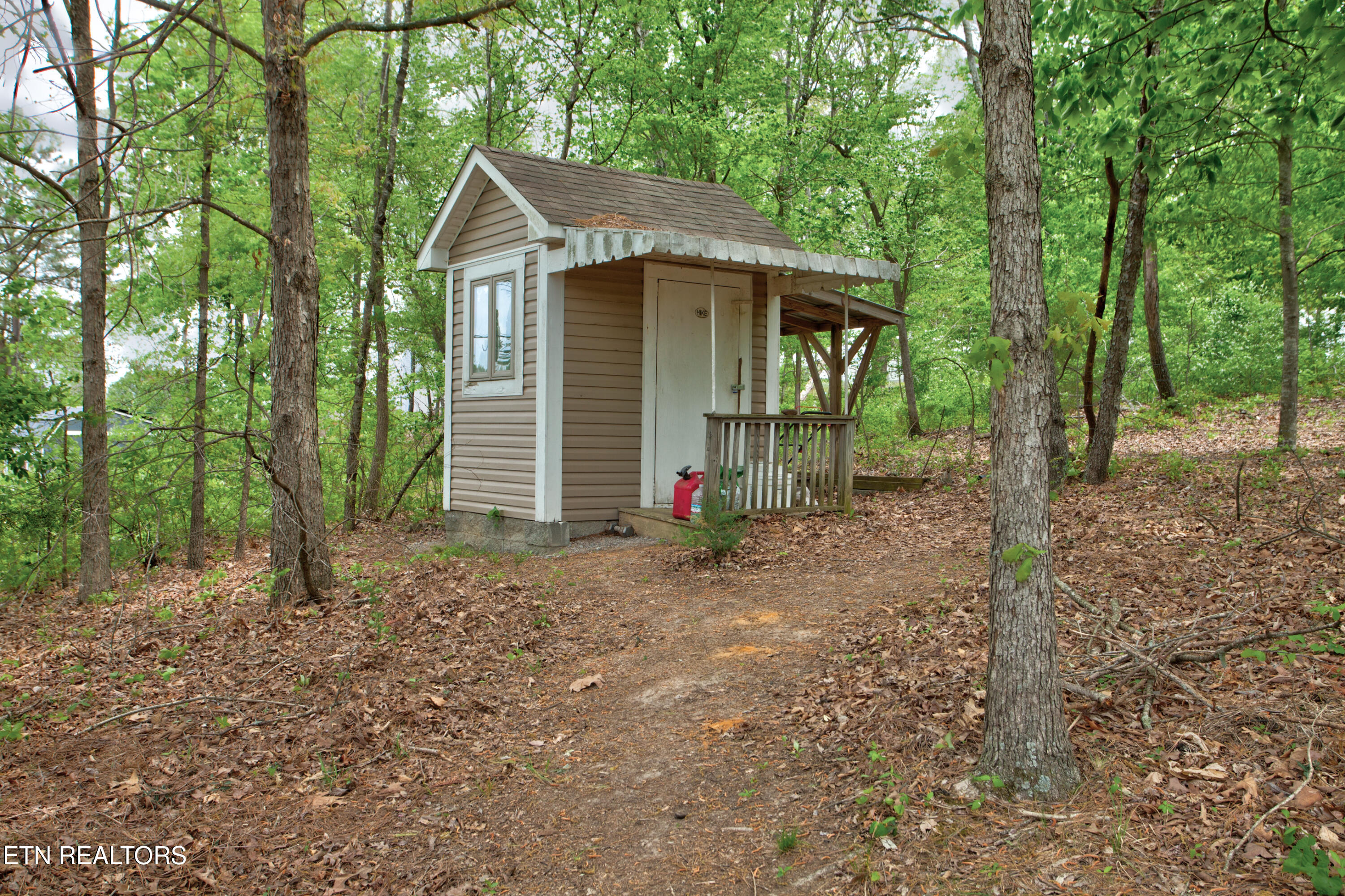 292 Sweetsprings Road Madisonville, TN 37354 - Photo 27 of 32 292 Sweetsprings Rd-39