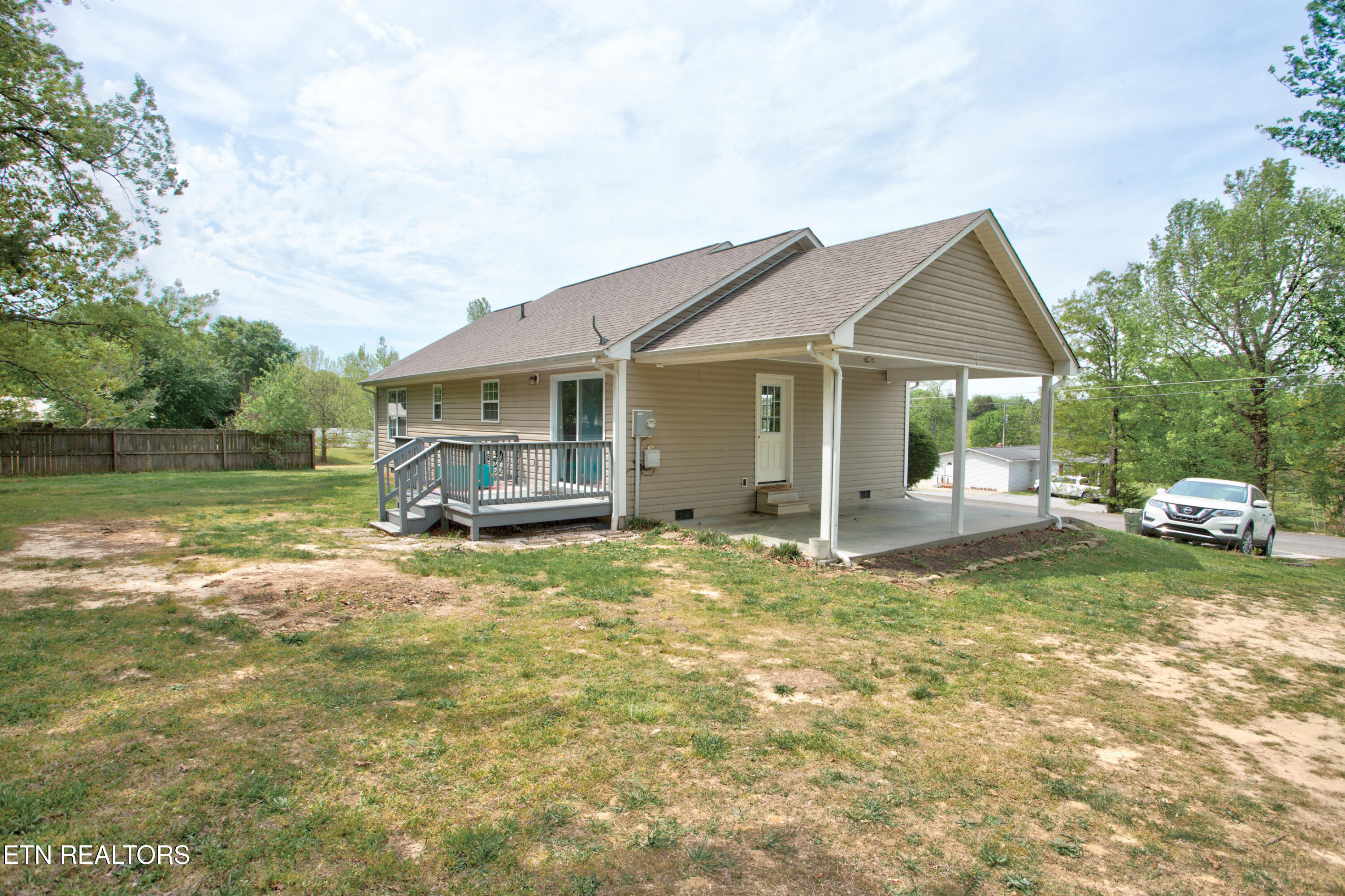 292 Sweetsprings Road Madisonville, TN 37354 - Photo 28 of 32 292 Sweetsprings Rd-35