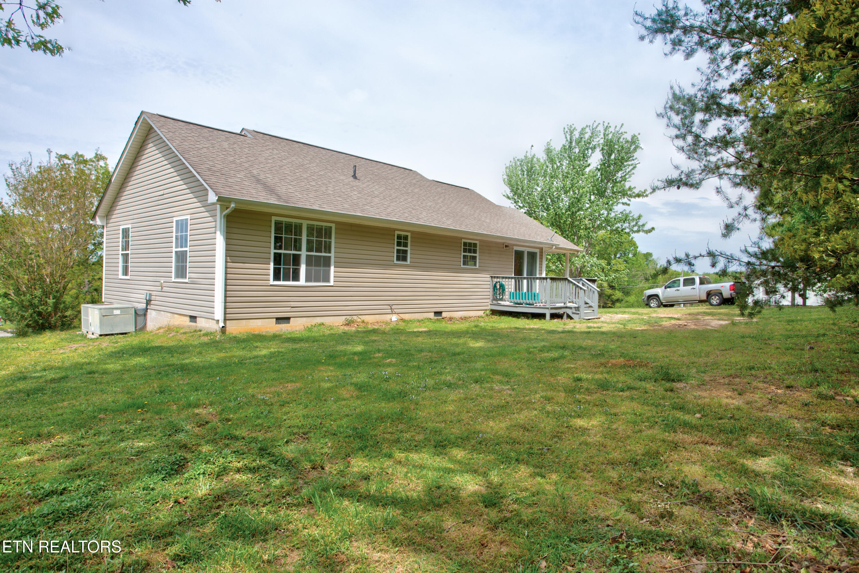 292 Sweetsprings Road Madisonville, TN 37354 - Photo 29 of 32 292 Sweetsprings Rd-37