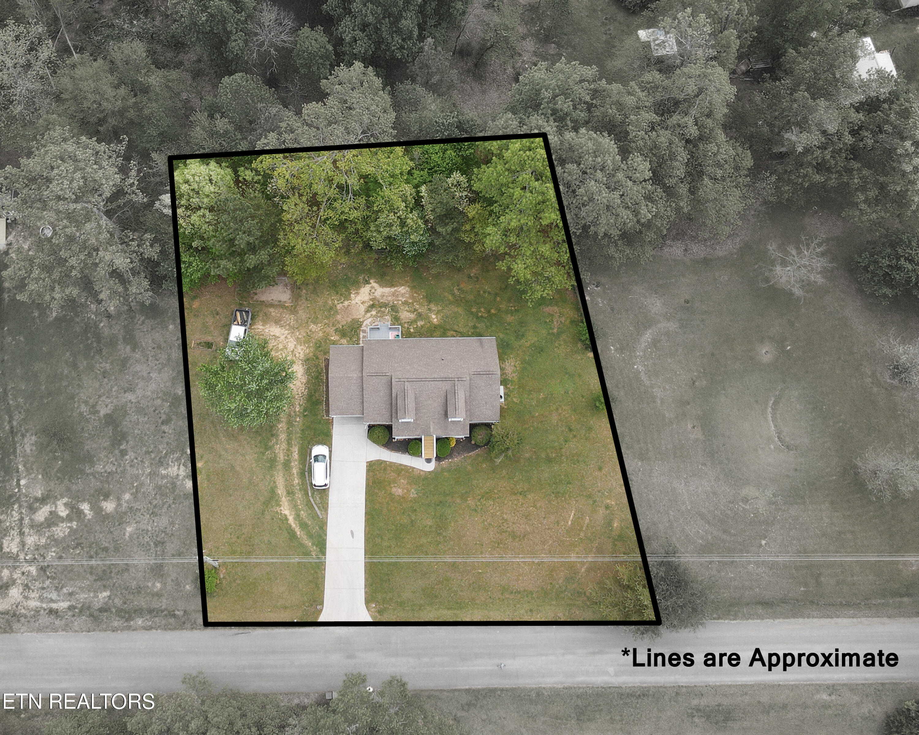 292 Sweetsprings Road Madisonville, TN 37354 - Photo 30 of 32 292 Sweetsprings Rd-46